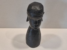 African antique hand - african,