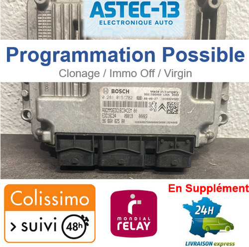 Bosch edc16c34 engine ecu - bosch,