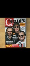 Q Magazine Issue 111 (December