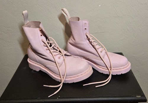 Martens 1460 pascal - dr.,