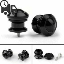 Pair 6mm Swingarm Sliders