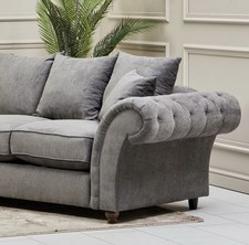 New Windsor 5 Seater Corner