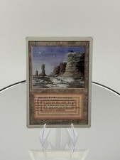 MTG Plateau MP+ - Revised