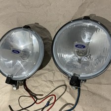 Classic Ford Spotlight Escort