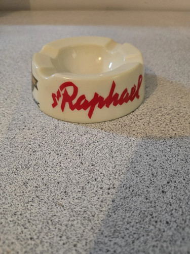 Vintage raphaël apéritif - vintage,