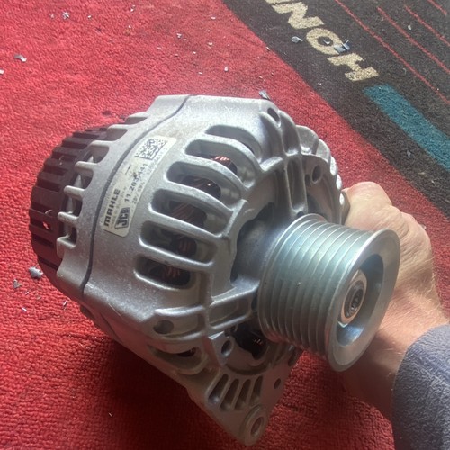 Jcb 444 alternator - 444,