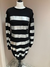 Moschino Couture Womens Black