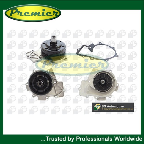 Premier water pump - water, fits