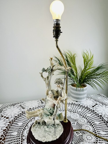 Large capodimonte florence - capodimonte, "florence"