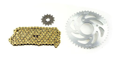 Suzuki gsx r125 - suzuki, gold