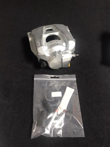 Front brake caliper - ns,
