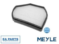 Filter, interior air for