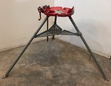 Conduit Bending Stand 1/8 10 6