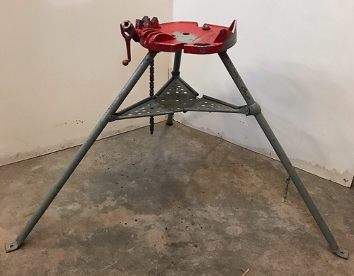 Conduit bending stand 10 6 - conduit,