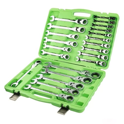 Tool kingdom 22pc metric - kingdom,