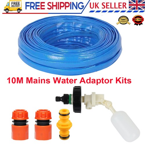Caravan motorhome metres - motorhome, 10