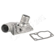 Coolant Thermostat FEBI Fits