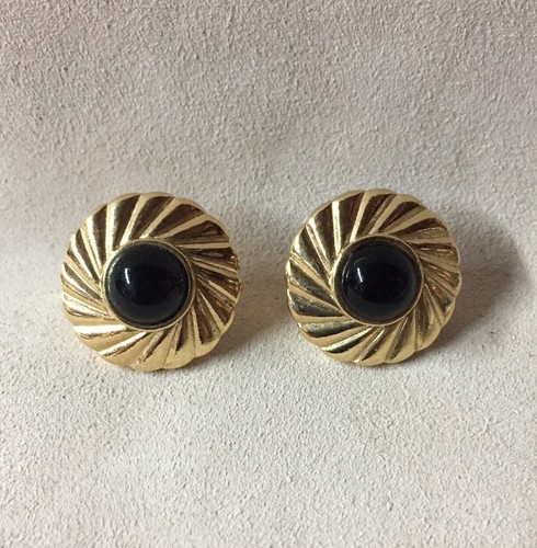 Vtg sarah coventry gold tone - sarah,