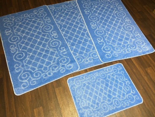 Romany washables gypsy mats - romany,