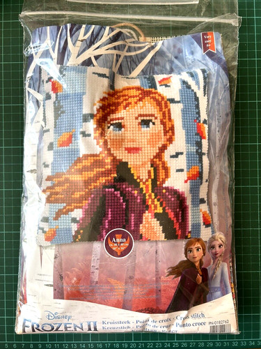 Disney frozen anna - disney,