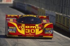 Gianpiero Moretti Derek Bell