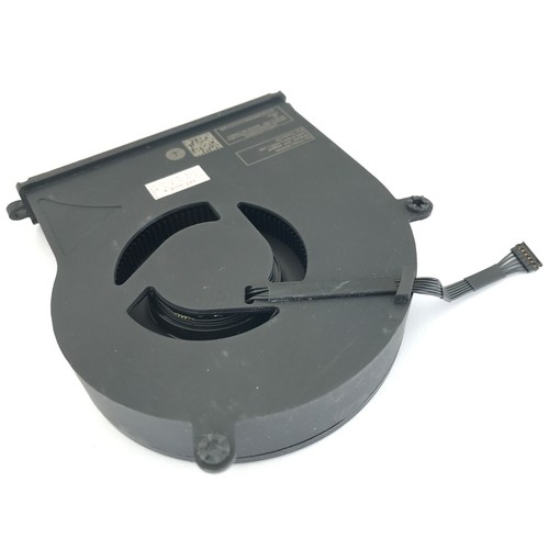 Fan cooler - fan, mac
