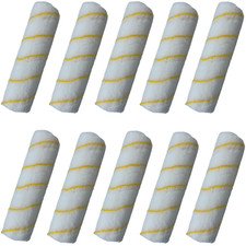 Paint Roller Sleeves 9 Inch