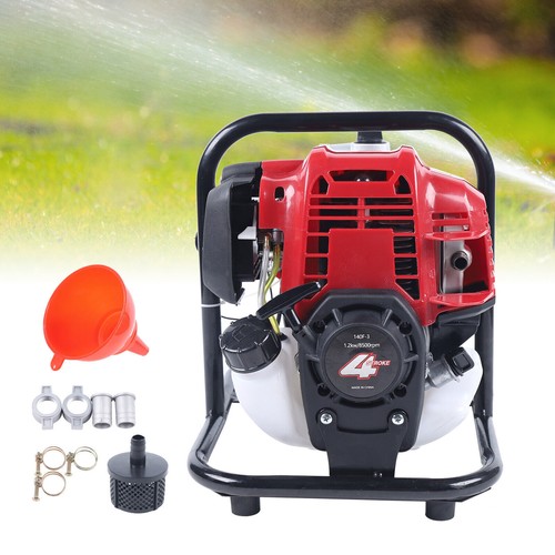 Inch 38cc 4 stroke - 1",