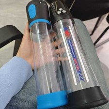 BG Male Enlarger Electrical