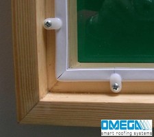 Diy secondary glazing - glazing, kit