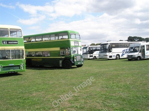 Photo 6x4 buses and coaches - 6x4, at