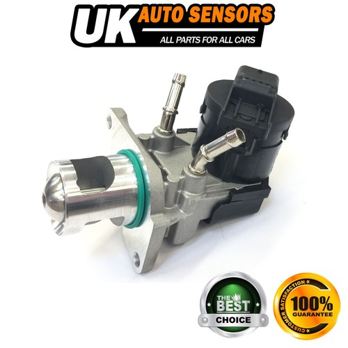 Egr valve bmw - egr, 420d