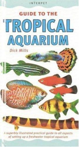 The tropical aquarium a - the,