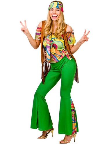Womens adult 1960s 70s - womens, groovy