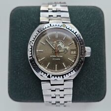 Vintage Vostok AMPHIBIAN Diver
