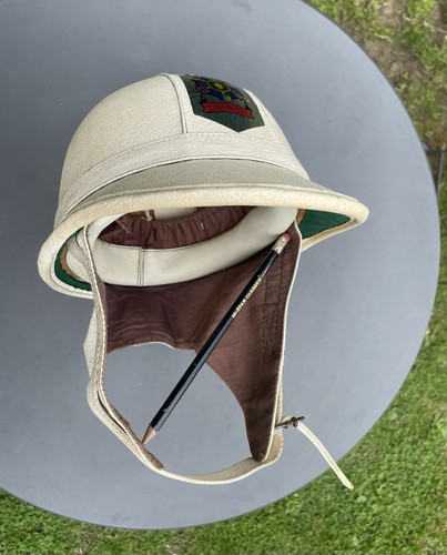 Owen skulgarde helmet small - owen,
