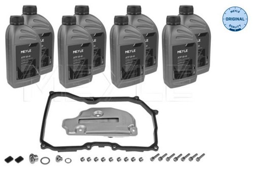 Parts kit automatic - kit,,