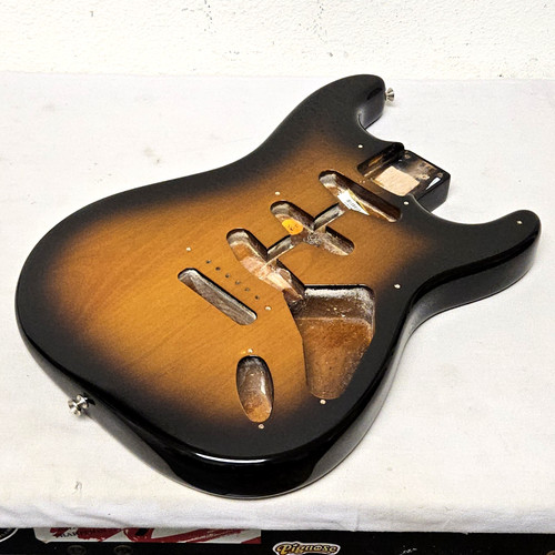 Nice 2001 fender - fender, american