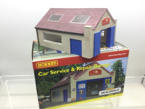 Hornby r8768 gauge - r8768,
