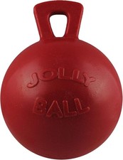 Horsemen's Pride Jolly Ball