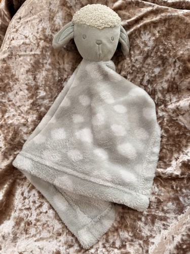 Primark sheep lamb grey - lamb,