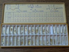 Watch / Pocket Watch Hands