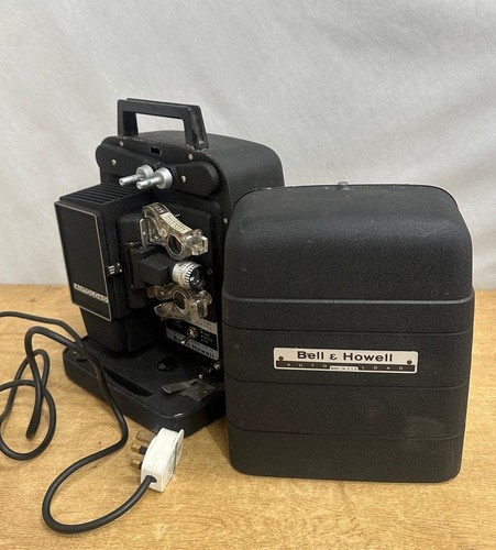 Bell howell autoload - bell, 256ex