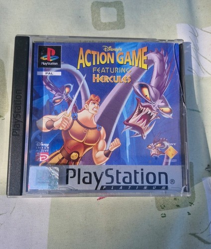 Disney action game featuring - action,