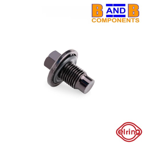 Elring 012 001 oil sump - elring, 012.001