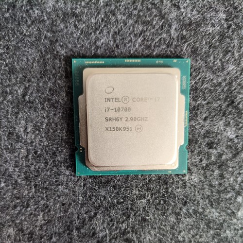 Intel core 10700 90ghz - intel,