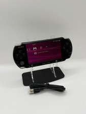 Sony PSP 3000 Handheld Console