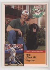1993 Milk-Bone Super Stars Dog