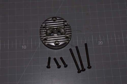 Merco twin plug model - plug,