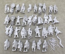 28mm Dark Ages metal LATE